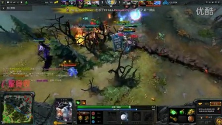 中脱颖而出 中脱颖而出